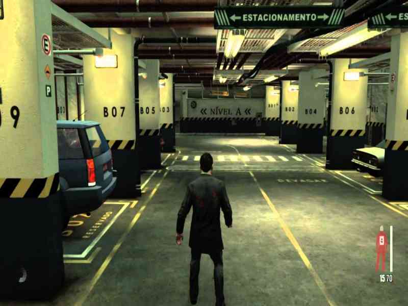 Max Payne 3 Game Download Free Full Version For PC