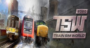 Download Train Sim World 2020 Game PC Free