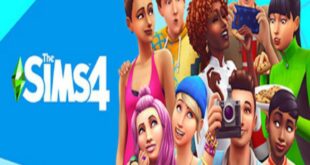 Download The Sims 4 Game PC Free