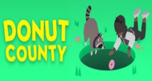 Download Donut County Game PC Free