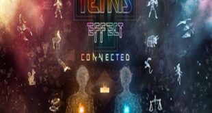 Download Tetris Effect Connected Game PC Free