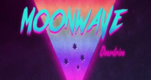 Download MOONWAVE OVERDRIVE Game PC Free