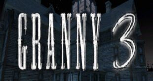Download Granny 3 Game PC Free