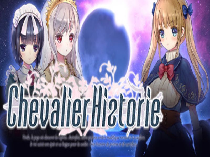 Download Chevalier Historie Game PC Free