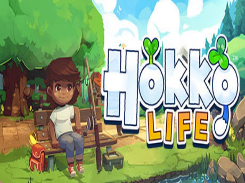 Download Hokko Life Game PC Free