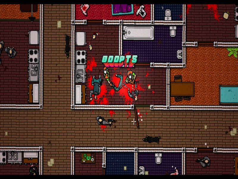 Download Hotline Miami 2 Wrong Number Free Full Game For PC