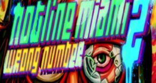 Download Hotline Miami 2 Wrong Number Game PC Free