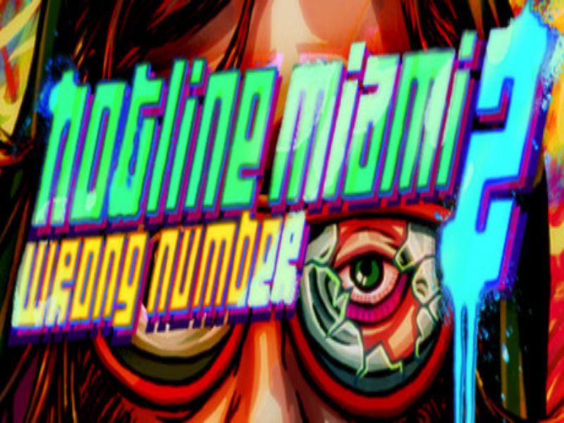Download Hotline Miami 2 Wrong Number Game PC Free