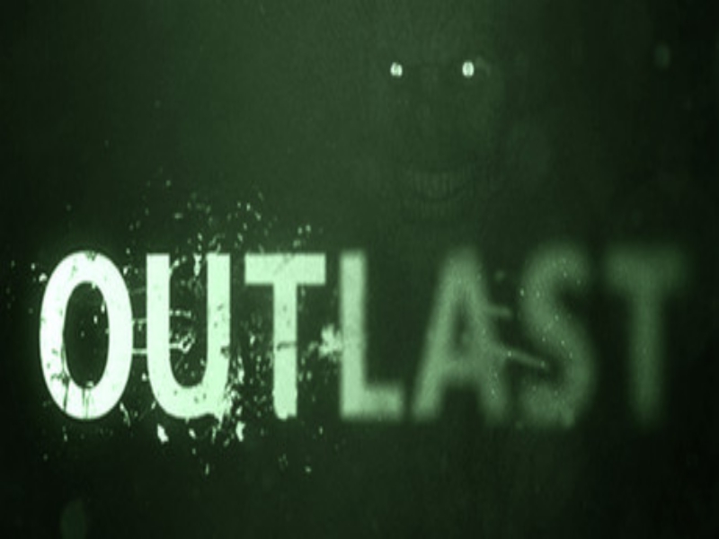 Download Outlast Game PC Free