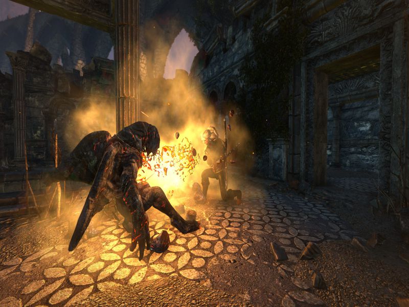 Download The Witcher 2 Assassins of Kings Free Full Game For PC
