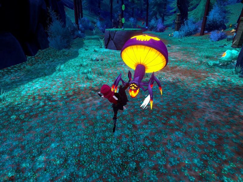 Hotel Transylvania Scary-Tale Adventures PC Game Free Download