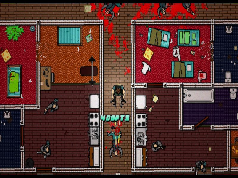 Hotline Miami 2 Wrong Number PC Game Free Download