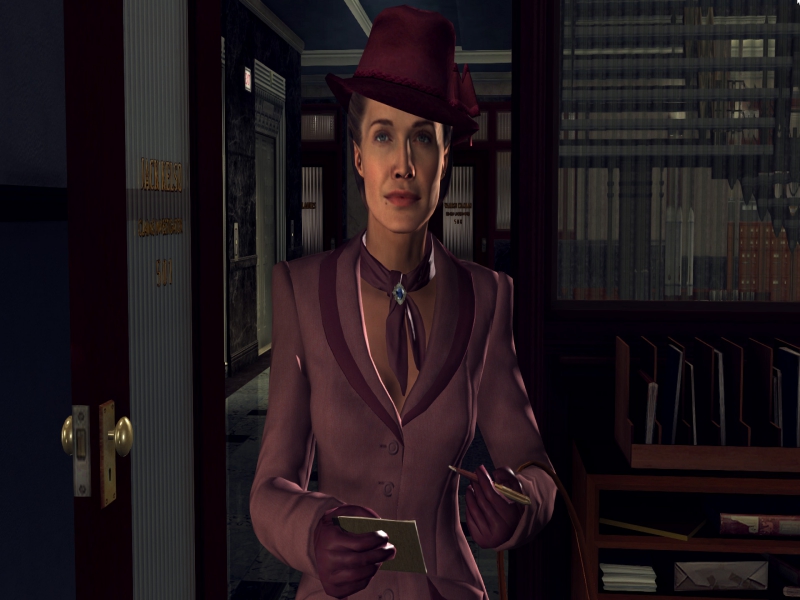 L.A. Noire Highly Compressed Free Download