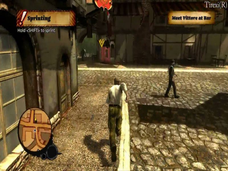 The Saboteur Highly Compressed Free Download