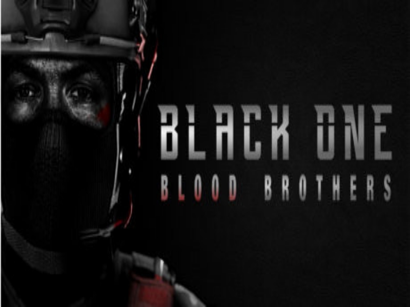 Download Black One Blood Brothers Game PC Free