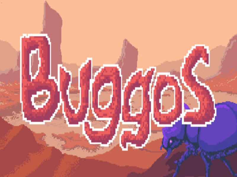 Download Buggos Game PC Free
