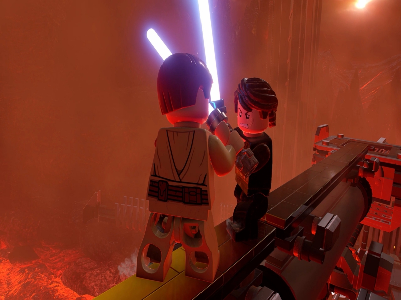 Download LEGO Star Wars The Skywalker Saga Game Setup Exe