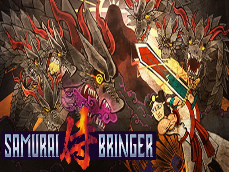 Download Samurai Bringer Game PC Free