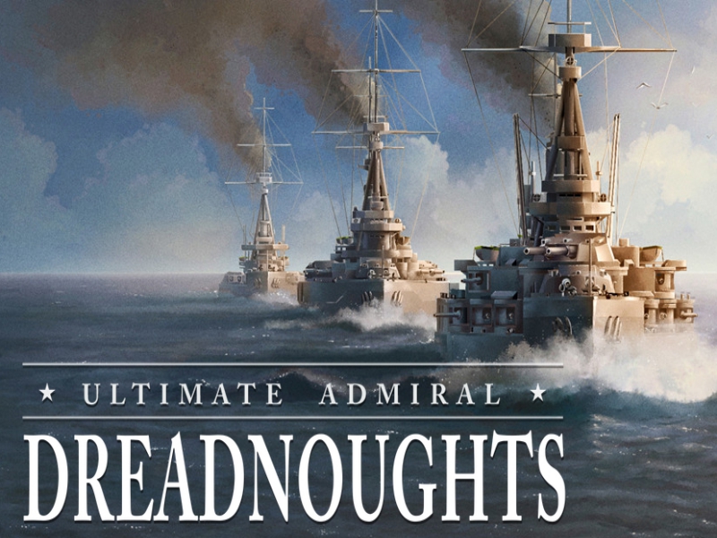 Download Ultimate Admiral Dreadnoughts Game PC Free
