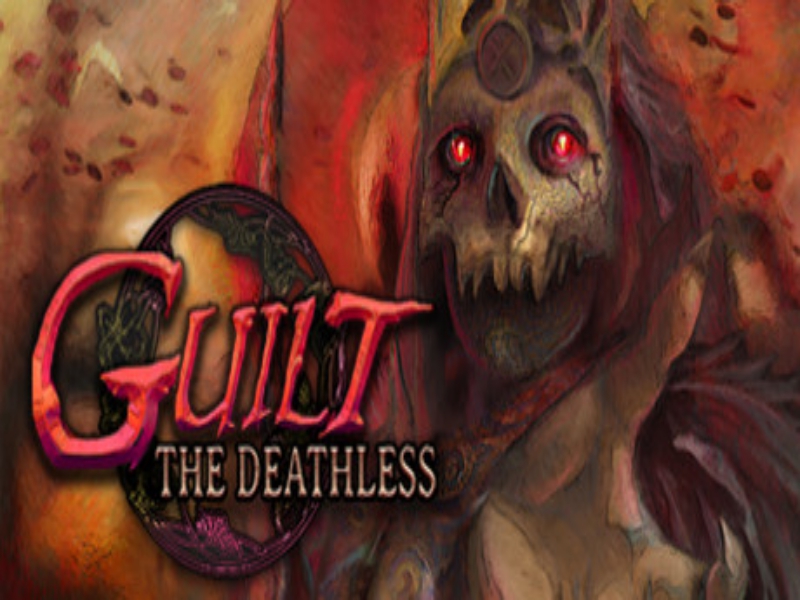 Download GUILT The Deathless Game PC Free
