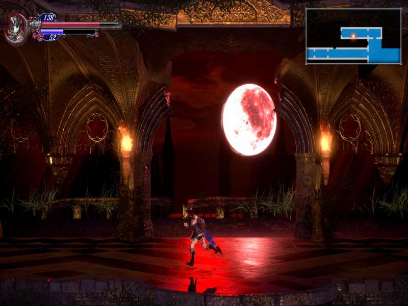Bloodstained Ritual of the Night PC Game Free Download