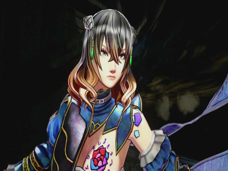 Download Bloodstained Ritual of the Night Game Setup Exe