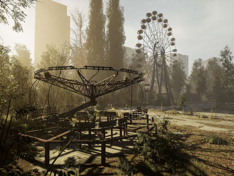 Download Chernobylite Free Full Game For PC
