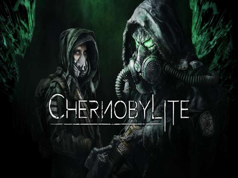 Download Chernobylite Game PC Free