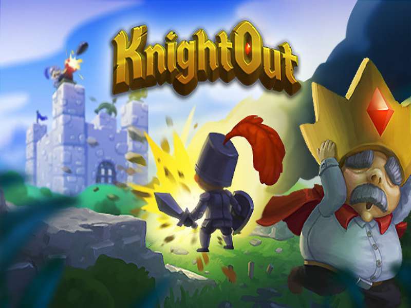 Download KnightOut Game PC Free