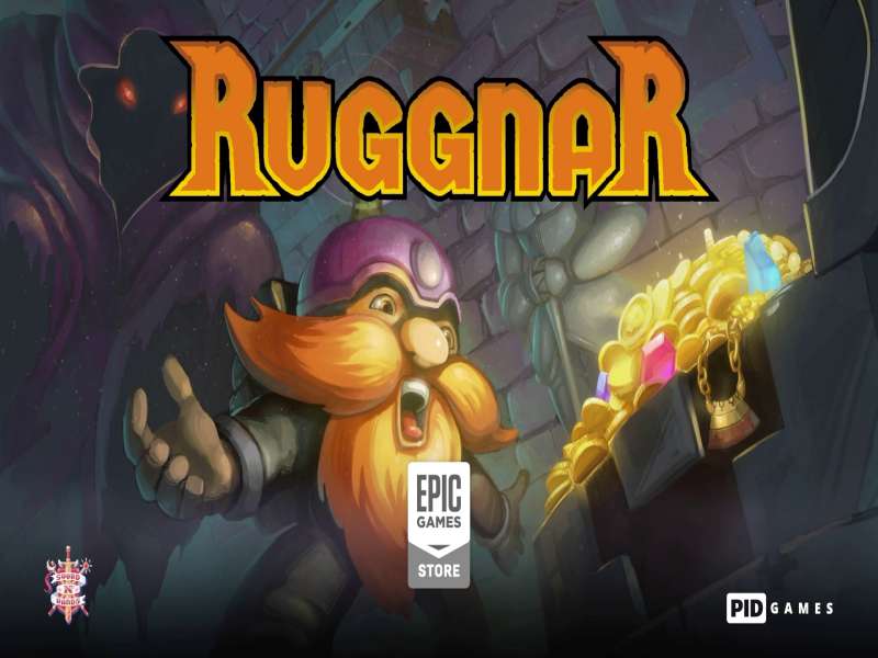 Download Ruggnar Game PC Free