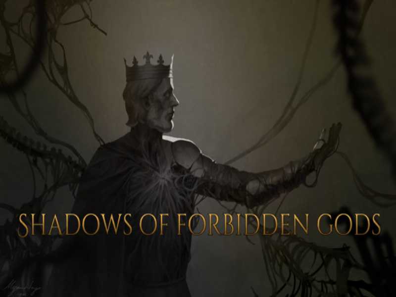 Download Shadows of Forbidden Gods Game PC Free