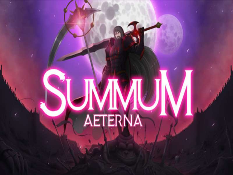 Download Summum Aeterna Game PC Free