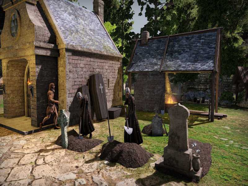 Download The Guild 3 Free Full Game For PC