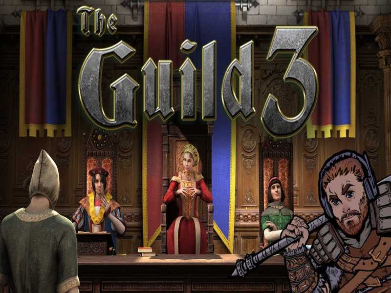 Download The Guild 3 Game PC Free