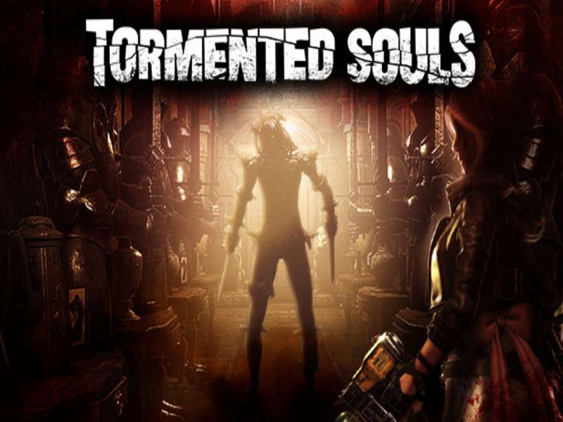Download Tormented Souls Game PC Free