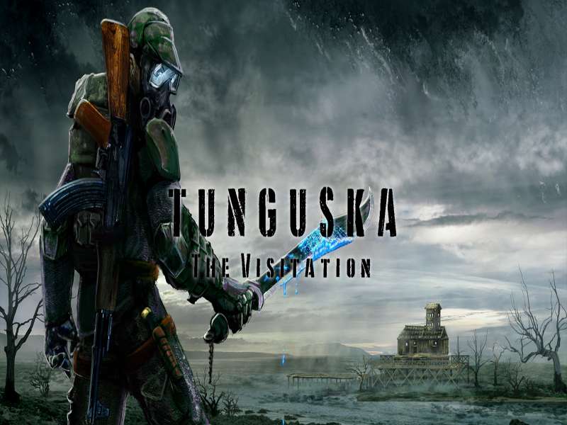 Download Tunguska The Visitation Game PC Free