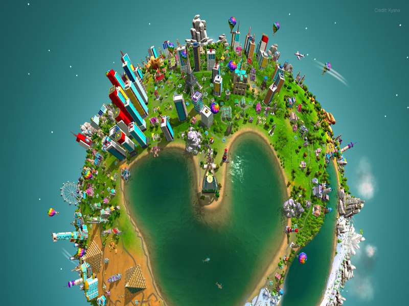 The Universim Highly Compressed Free Download