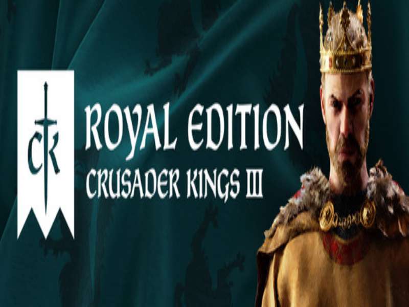 Download Crusader Kings III Royal Edition Game PC Free