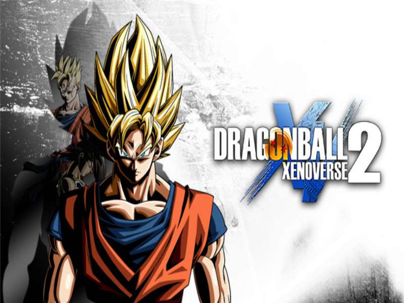 Download Dragon Ball Xenoverse 2 Game PC Free