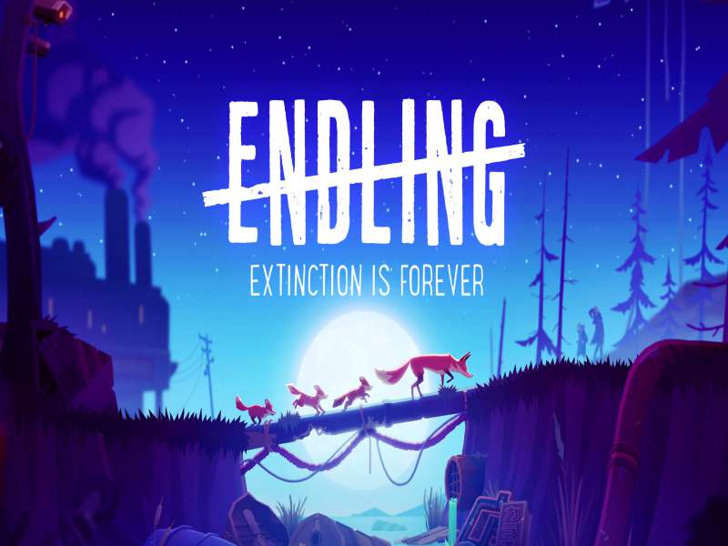 Download Endling Extinction is Forever Game PC Free