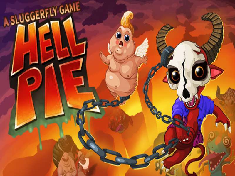 Download Hell Pie Game PC Free