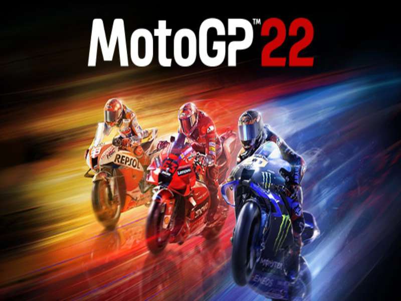 Download MotoGP 22 Game PC Free