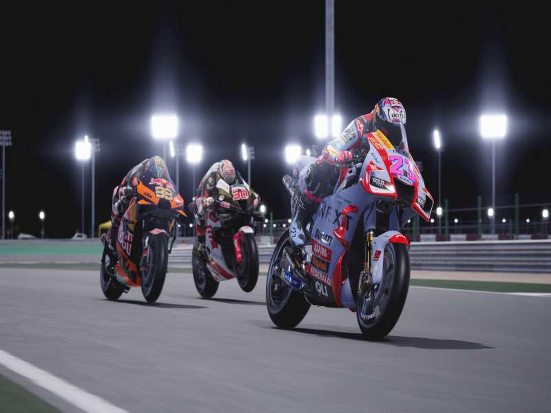 Download MotoGP 22 Game Setup Exe