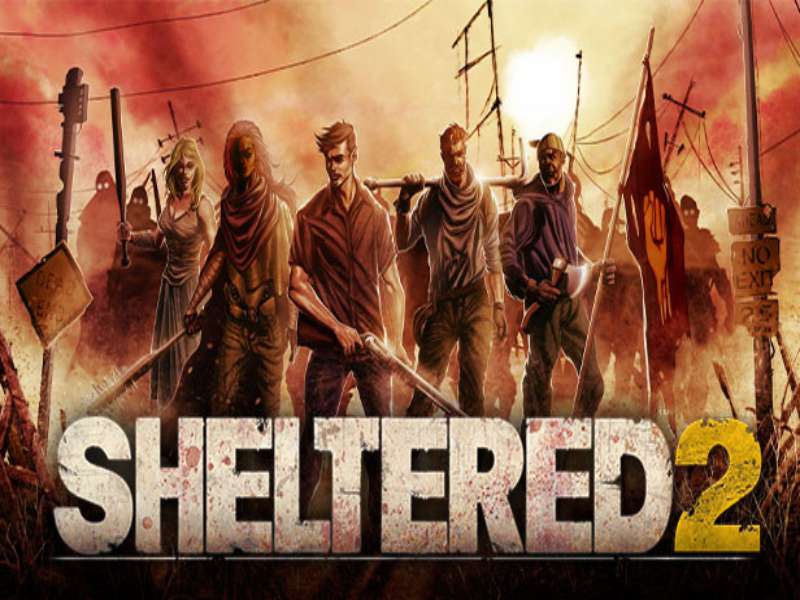 Download Sheltered 2 Game PC Free
