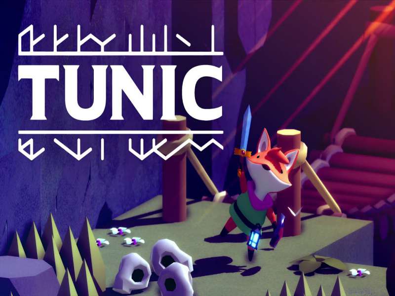 Download TUNIC Game PC Free