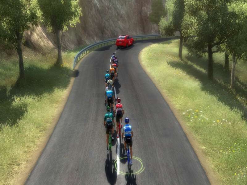 Pro Cycling Manager 2022 PC Game Free Download