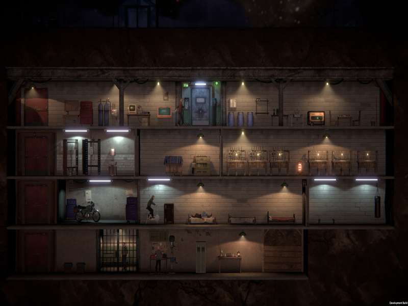Sheltered 2 PC Game Free Download