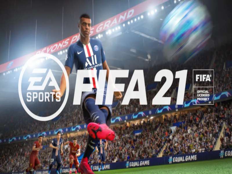 Download EA SPORTS™ FIFA 21 Game PC Free