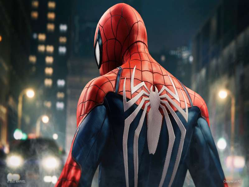 Download Marvel’s Spider-Man Remastered Free Full Game For PC