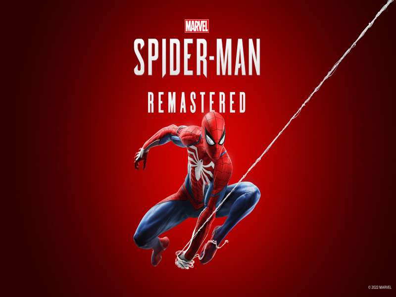 Download Marvel’s Spider-Man Remastered Game PC Free